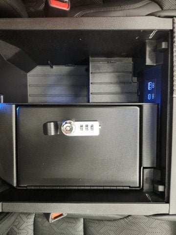 2023 Toyota Tundra 4WD Limited Hybrid