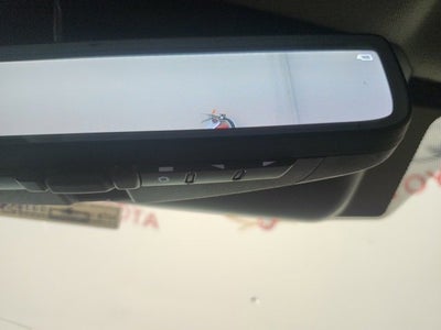 2023 Toyota Tundra 4WD Limited Hybrid