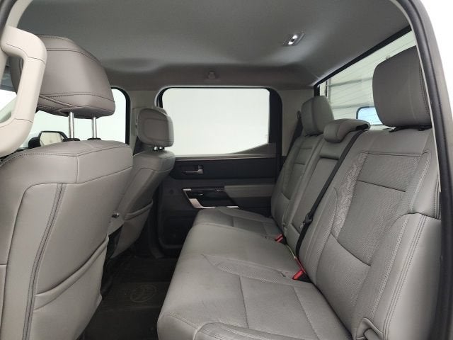 2024 Toyota Tundra 4WD Limited Hybrid