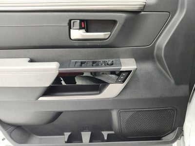 2024 Toyota Tundra 4WD Limited Hybrid