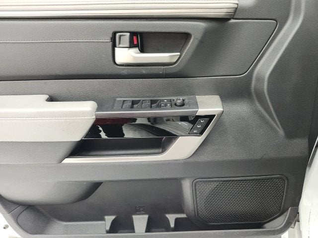 2024 Toyota Tundra 4WD Limited Hybrid