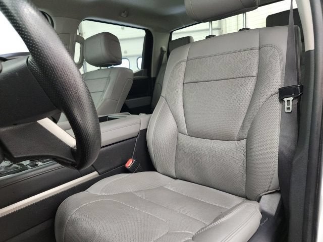 2024 Toyota Tundra 4WD Limited Hybrid