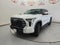 2024 Toyota Tundra 4WD Limited Hybrid