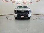 2024 Toyota Tundra 4WD Limited Hybrid