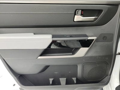 2024 Toyota Tundra 4WD Limited Hybrid
