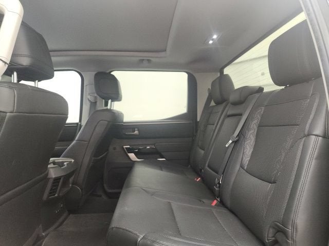 2024 Toyota Tundra 4WD Limited Hybrid