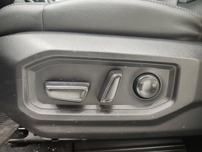 2024 Toyota Tundra 4WD Limited Hybrid