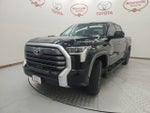 2024 Toyota Tundra 4WD Limited Hybrid