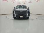 2024 Toyota Tundra 4WD Limited Hybrid