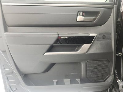 2024 Toyota Tundra 4WD Limited Hybrid
