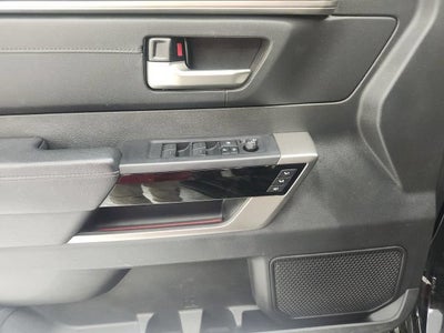 2024 Toyota Tundra 4WD Limited Hybrid