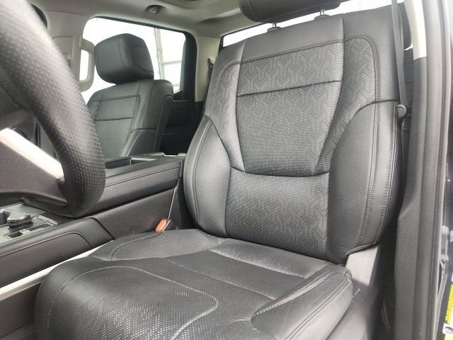 2024 Toyota Tundra 4WD Limited Hybrid