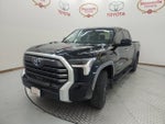 2024 Toyota Tundra 4WD Limited Hybrid