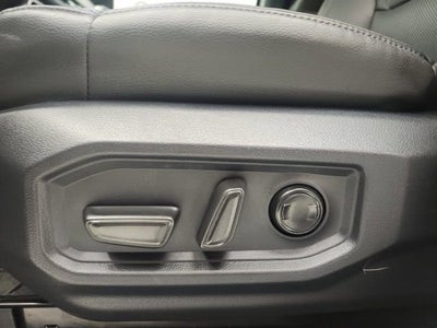 2025 Toyota Tundra 4WD Limited Hybrid