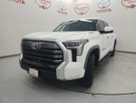 2025 Toyota Tundra 4WD Limited Hybrid