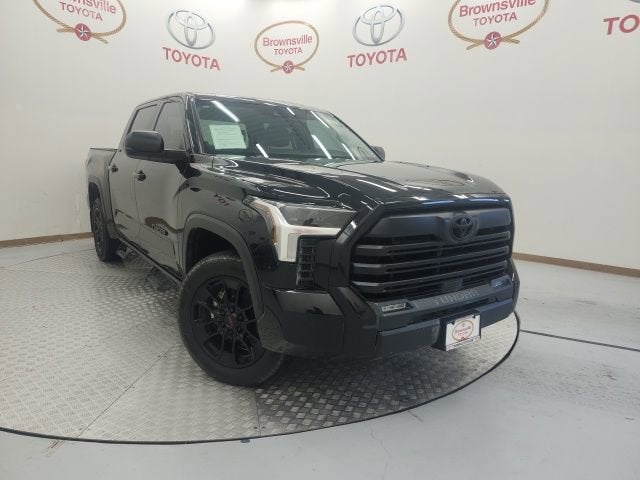 2024 Toyota Tundra 2WD SR5