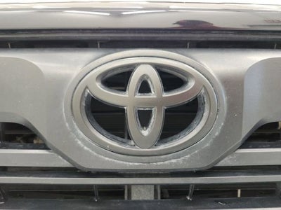 2024 Toyota Tundra 2WD SR5