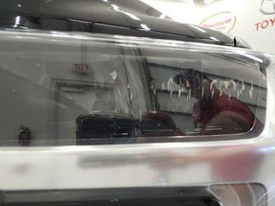 2024 Toyota Tundra 2WD SR5