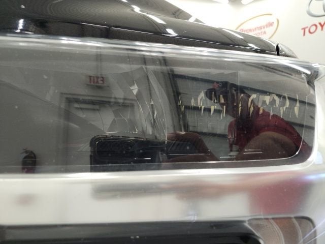 2024 Toyota Tundra 2WD SR5