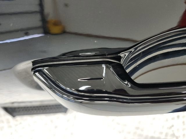 2024 Toyota Tundra 2WD SR5