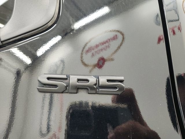 2024 Toyota Tundra 2WD SR5