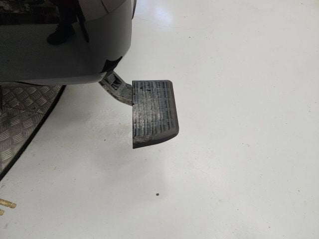 2024 Toyota Tundra 2WD SR5