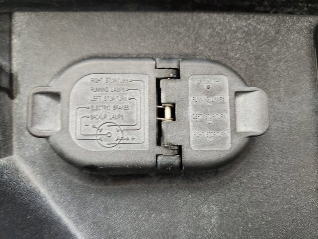 2024 Toyota Tundra 2WD SR5