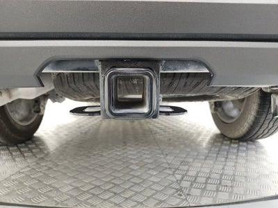 2024 Toyota Tundra 2WD SR5