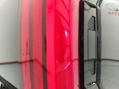 2024 Toyota Tundra 2WD SR5