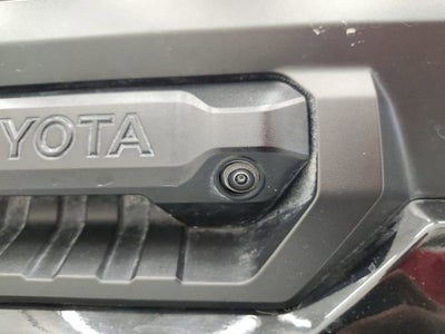 2024 Toyota Tundra 2WD SR5