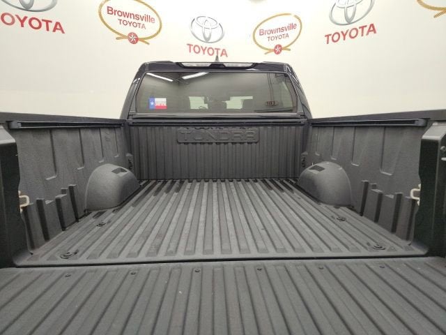 2024 Toyota Tundra 2WD SR5