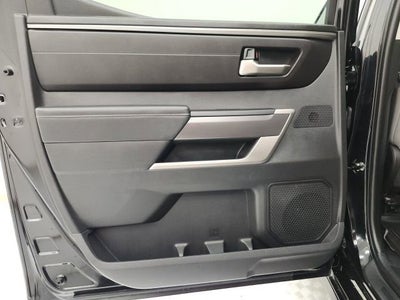 2024 Toyota Tundra 2WD SR5