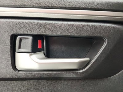 2024 Toyota Tundra 2WD SR5