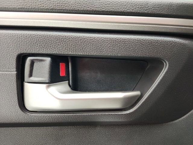 2024 Toyota Tundra 2WD SR5