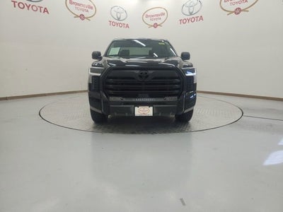 2024 Toyota Tundra 2WD SR5
