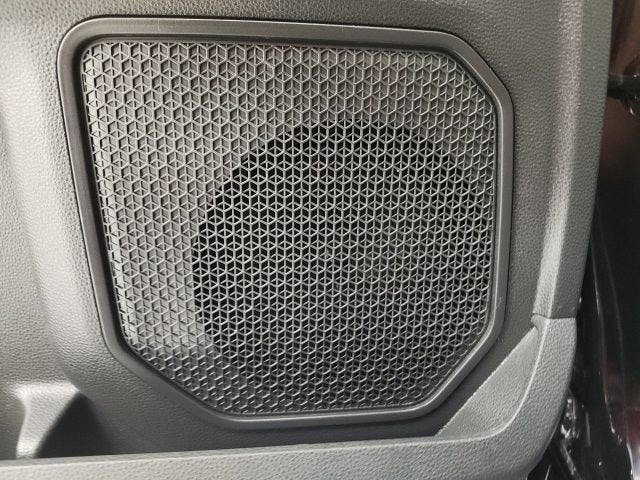 2024 Toyota Tundra 2WD SR5