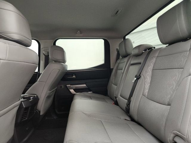 2024 Toyota Tundra 2WD SR5