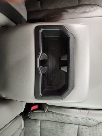 2024 Toyota Tundra 2WD SR5