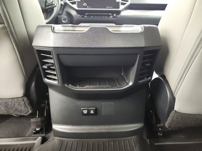 2024 Toyota Tundra 2WD SR5