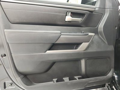 2024 Toyota Tundra 2WD SR5