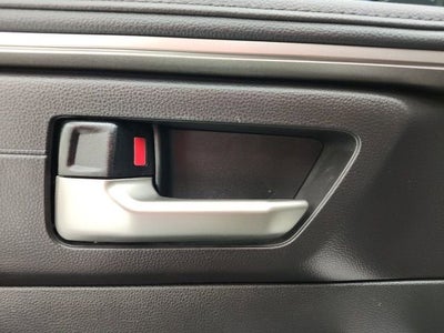 2024 Toyota Tundra 2WD SR5