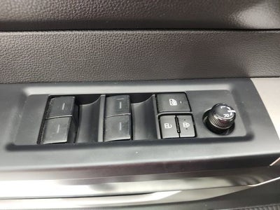 2024 Toyota Tundra 2WD SR5