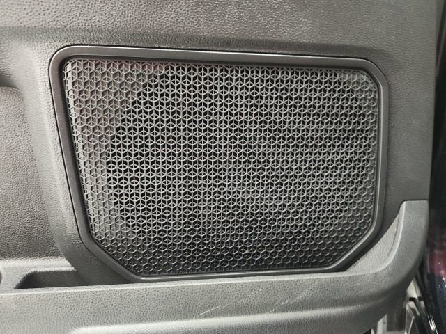 2024 Toyota Tundra 2WD SR5