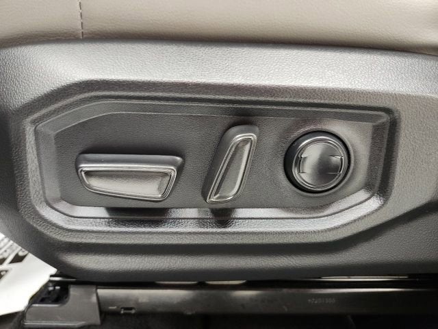 2024 Toyota Tundra 2WD SR5