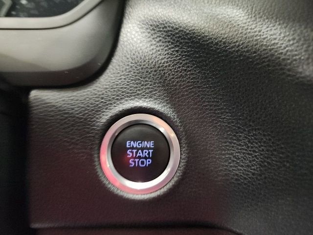 2024 Toyota Tundra 2WD SR5