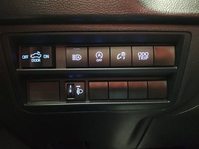 2024 Toyota Tundra 2WD SR5