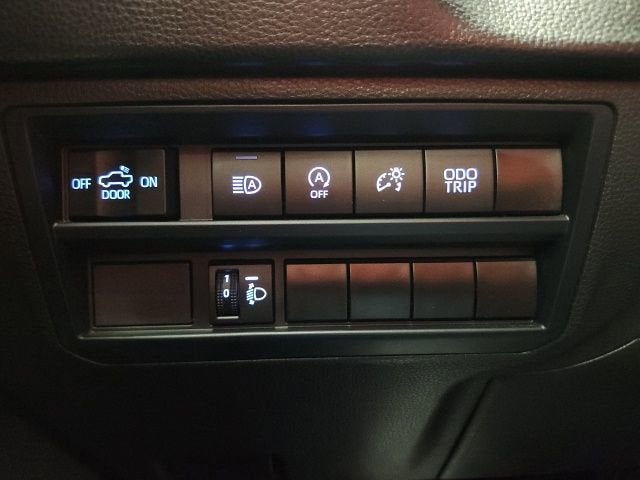 2024 Toyota Tundra 2WD SR5