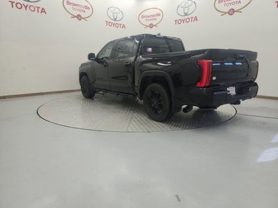 2024 Toyota Tundra 2WD SR5