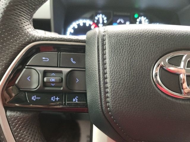 2024 Toyota Tundra 2WD SR5