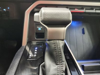 2024 Toyota Tundra 2WD SR5